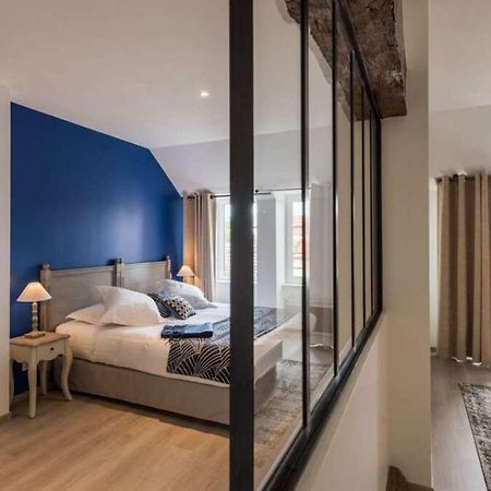 Maison Labbe Meursault Eksteriør bilde
