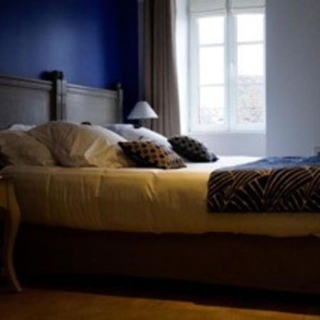 Maison Labbe Meursault Eksteriør bilde