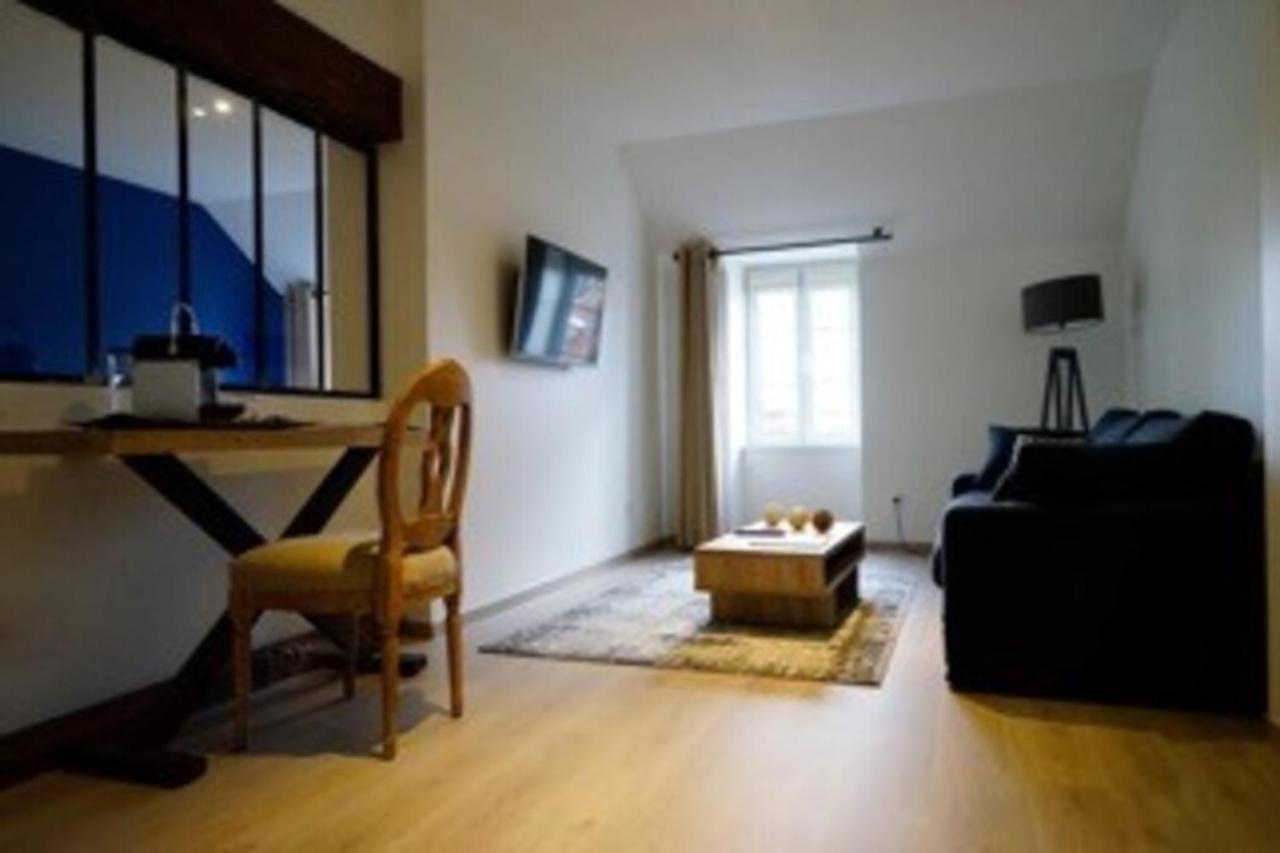 Maison Labbe Meursault Eksteriør bilde