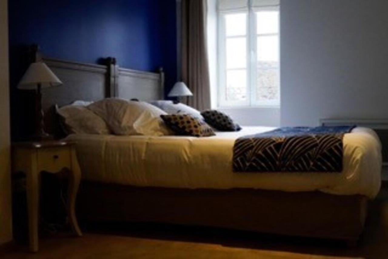 Maison Labbe Meursault Eksteriør bilde