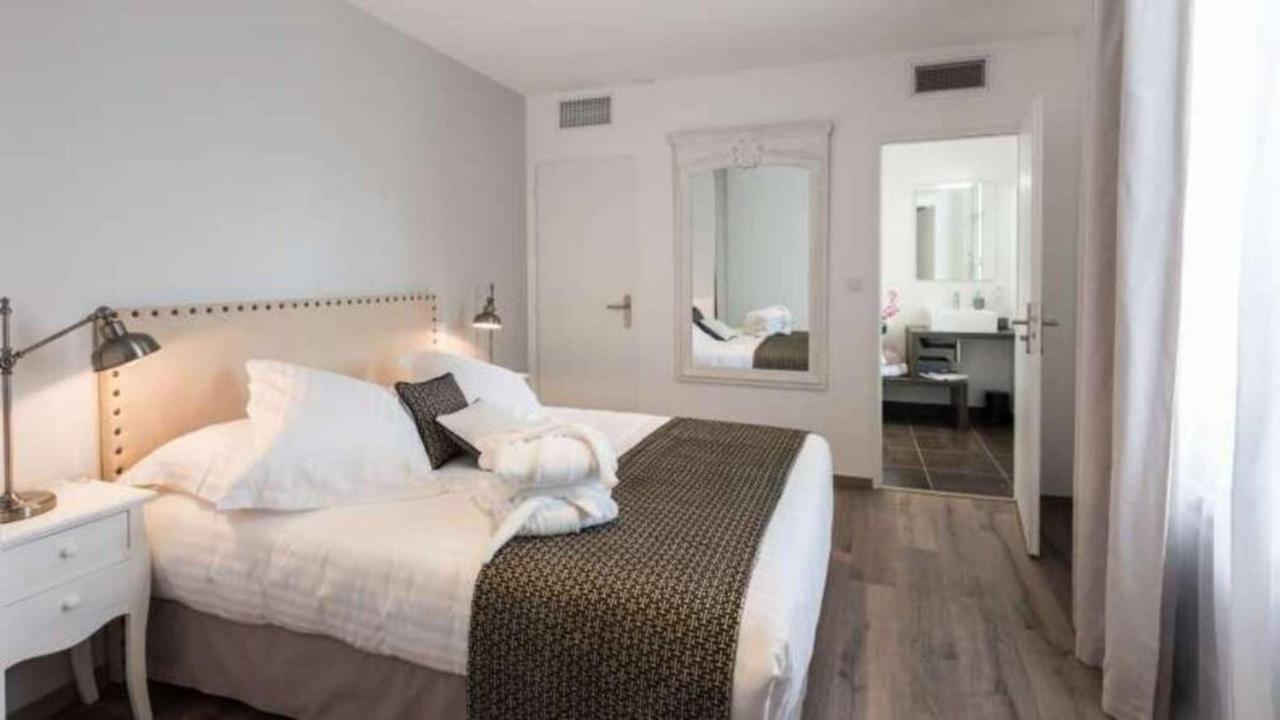 Maison Labbe Meursault Eksteriør bilde