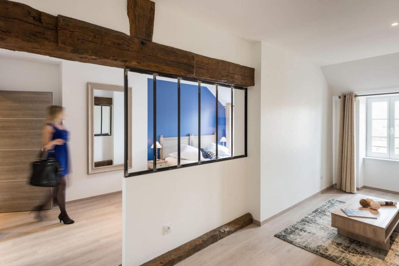 Maison Labbe Meursault Eksteriør bilde